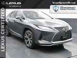 Used 2022 Lexus RX 350 AWD w/ Premium Package image 2