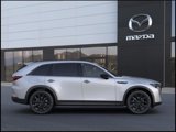 New 2025 MAZDA CX-90 Plug-In Hybrid w/Premium Sport image 5