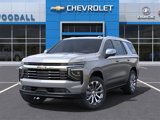 New 2025 Chevrolet Tahoe Premier image 6