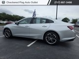 Used 2022 Chevrolet Malibu LT image 4