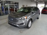 Certified 2023 Ford Edge SEL w/ Convenience Package image 4