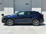 Used 2016 Lexus RX 450h F Sport image 2