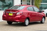 New 2024 Mitsubishi Mirage G4 ES image 4