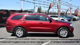 Used 2023 Dodge Durango SXT Launch Edition image 6