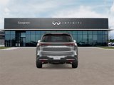 New 2026 INFINITI QX60 Luxe w/ Dark Cargo Package image 6