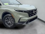New 2026 Honda CR-V TrailSport image 2
