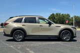 New 2025 MAZDA CX-70 3.3 Turbo w/ Preferred Package image 4