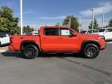 New 2025 Nissan Frontier PRO-4X w/ Pro Premium Package image 2