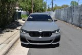 Used 2022 BMW 540i xDrive w/ M Sport Package image 3