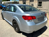 Used 2014 Subaru Legacy 2.5i Limited image 5