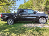New 2025 RAM 1500 Big Horn image 2