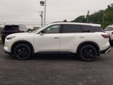 New 2025 INFINITI QX60 Luxe w/ Black Edition image 6