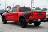Used 2025 RAM 1500 Rebel w/ Rebel Level 1 Equipment Group image 5