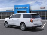 New 2025 GMC Yukon XL Elevation image 3