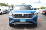 New 2026 Volkswagen Atlas SEL Premium R-Line image 4