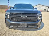 Used 2022 Chevrolet Suburban RST image 2