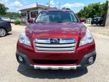 Used 2014 Subaru Outback 2.5i Limited image 2