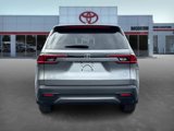 New 2025 Toyota Grand Highlander FWD image 5