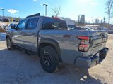 New 2025 Nissan Frontier PRO-4X w/ Pro Convenience Package image 3