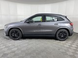 New 2025 Mercedes-Benz GLA 35 AMG 4MATIC image 4