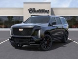 New 2025 Cadillac Escalade ESV V image 6