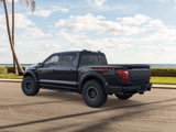 New 2025 Ford F150 Raptor image 5