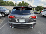Used 2018 Acura RDX AWD image 5
