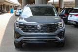 New 2025 Volkswagen Atlas SEL Premium R-Line image 2