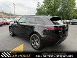 Used 2025 Land Rover Range Rover Velar Dynamic SE image 3