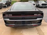 New 2025 Dodge Charger Daytona Scat Pack w/ Track Pack image 4
