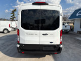 Used 2024 Ford Transit 350 XLT image 4