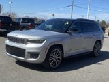 Used 2021 Jeep Grand Cherokee L Summit image 3