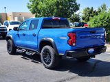 New 2026 Chevrolet Colorado Trail Boss image 3