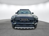 New 2025 Toyota Tacoma 4x4 Double Cab Hybrid image 2