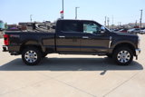 New 2025 Ford F350 Lariat image 4