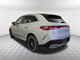 New 2025 Mercedes-Benz EQE AMG 4MATIC SUV image 4
