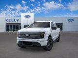 New 2025 Ford F150 Lightning XLT image 2
