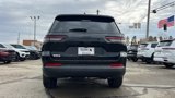 New 2025 Jeep Grand Cherokee L Altitude image 4