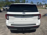 New 2025 Ford Explorer Active image 4