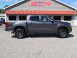 Used 2020 Ford Ranger Lariat w/ Equipment Group 501A Mid image 4