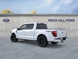 New 2025 Ford F150 Platinum w/ Equipment Group 702A High image 5
