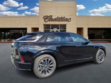 New 2025 Cadillac Lyriq Sport image 3