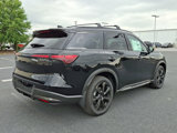 New 2026 INFINITI QX60 Autograph w/ Dark Cargo Package image 4