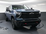 New 2026 Chevrolet Silverado 2500 LT image 3