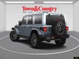 New 2025 Jeep Wrangler Unlimited Sahara w/ Safety Group image 4