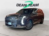 New 2025 Hyundai Palisade Calligraphy image 4