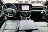 New 2025 Ford F150 Lariat image 5