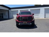 New 2025 GMC Yukon AT4 w/ AT4 Premium Package image 6