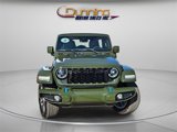 New 2024 Jeep Wrangler High Altitude image 2