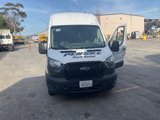 Used 2023 Ford Transit 250 148 High Roof w/ Load Area Protection Package image 2